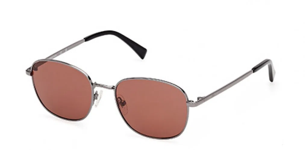 GUESS JEANS 00011 Sunglasses - view 3